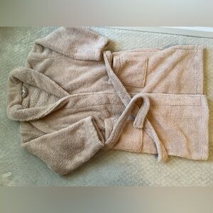 Pottery Barn robe